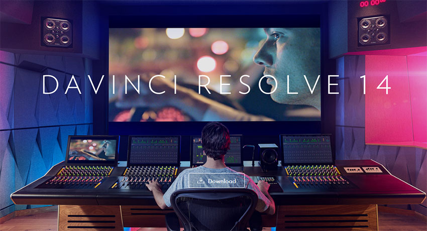 Davinci resolve studio 12.3.1 download pc
